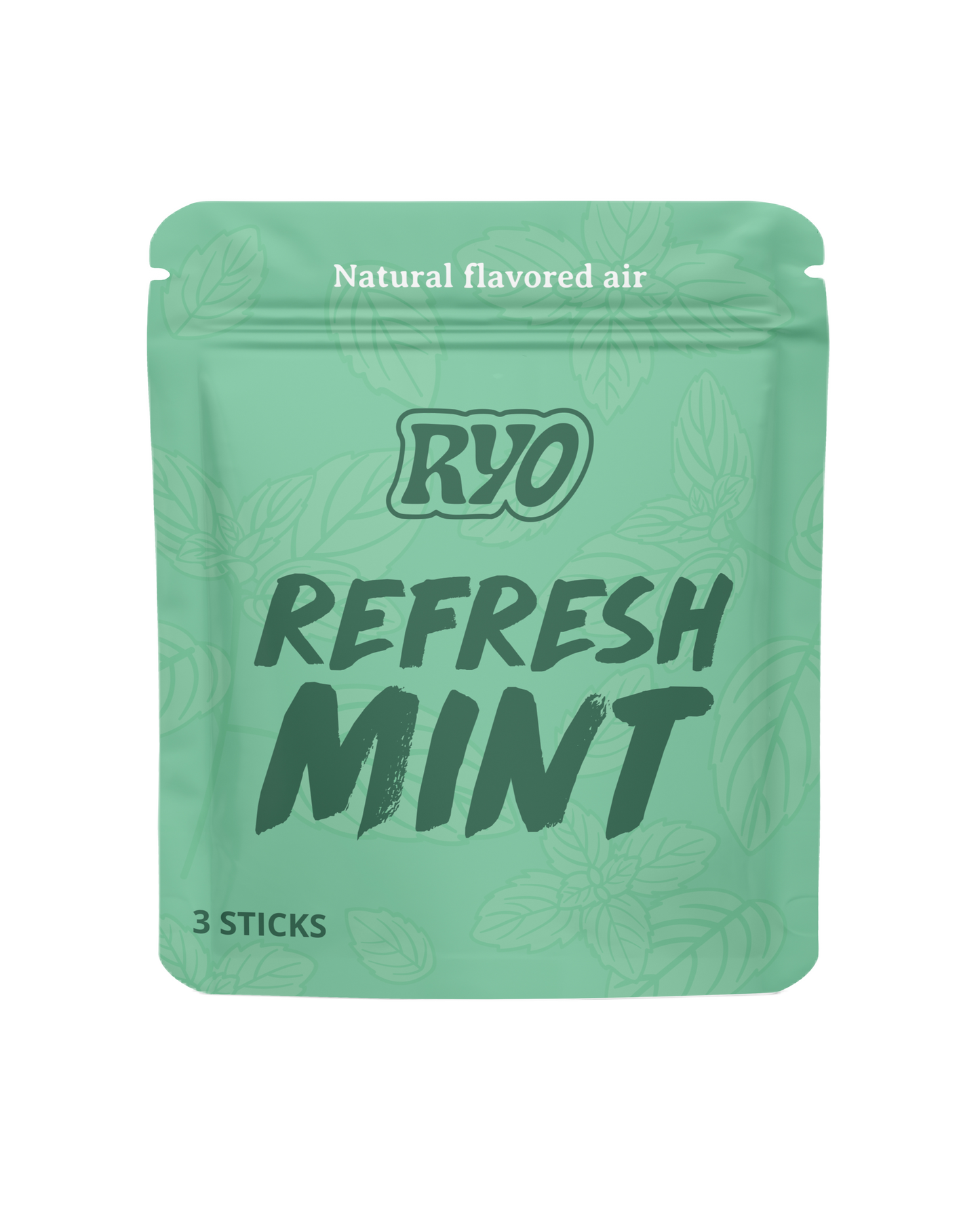 Refresh Mint (3 Sticks)