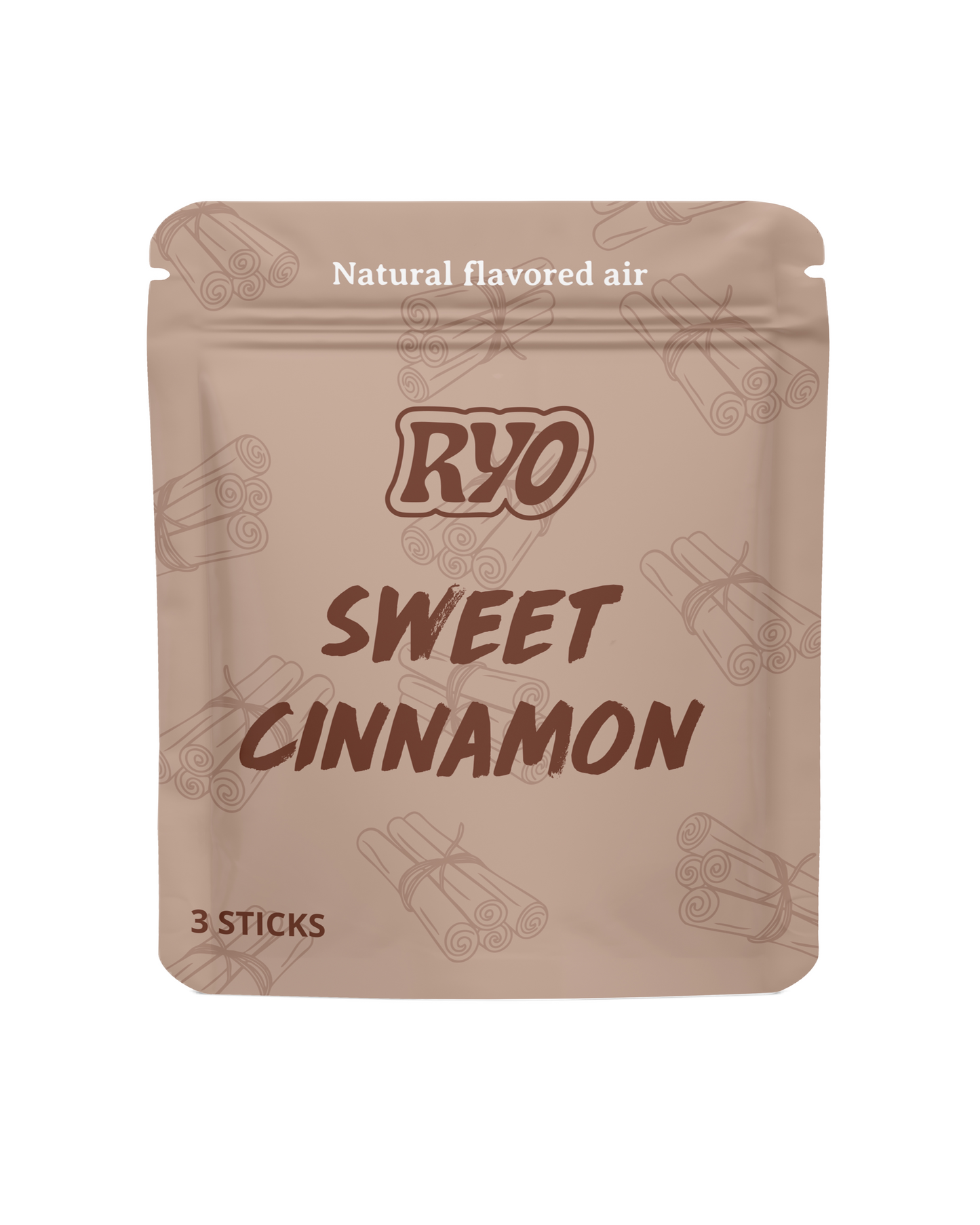 Sweet Cinamon (3 Sticks)
