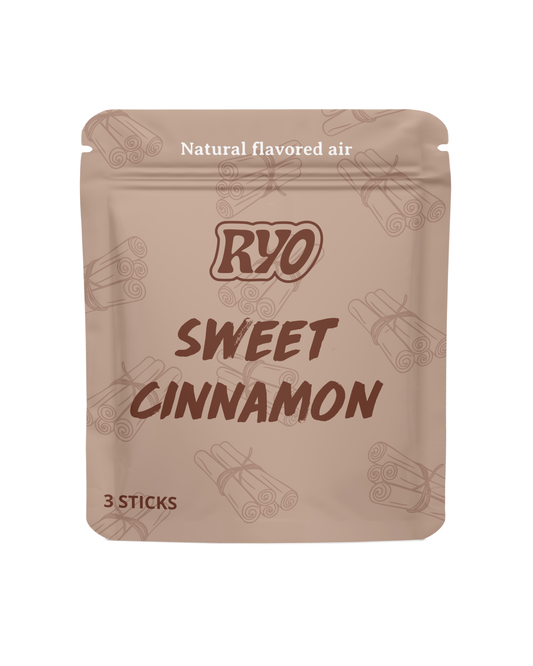 Sweet Cinamon