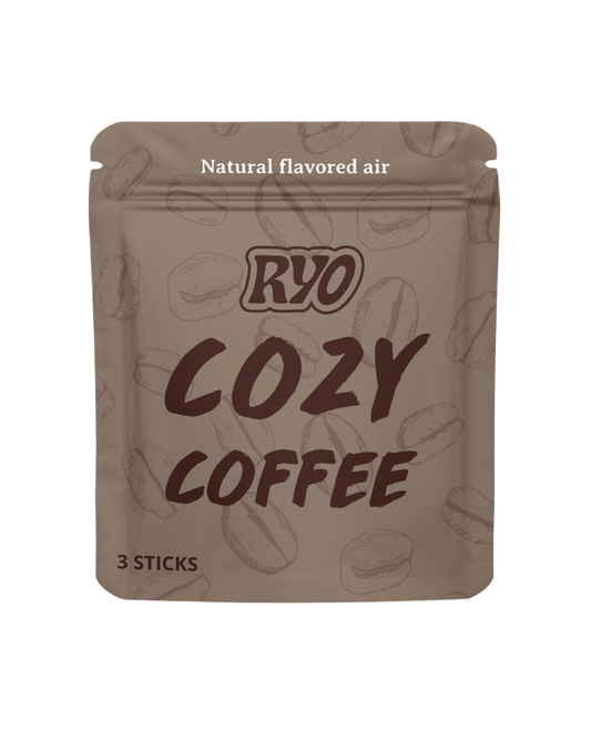 Cozy Coffee