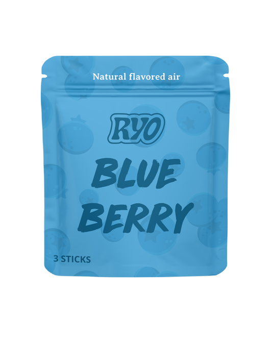 Blueberry